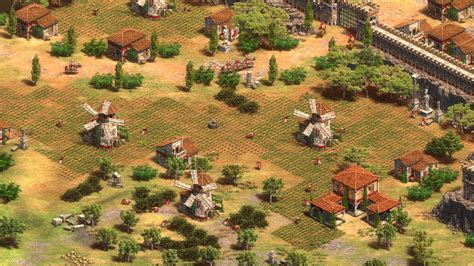 Age of Empires II: Definitive Edition! A Timeless Classic Returns With Enhanced Graphics and Gameplay