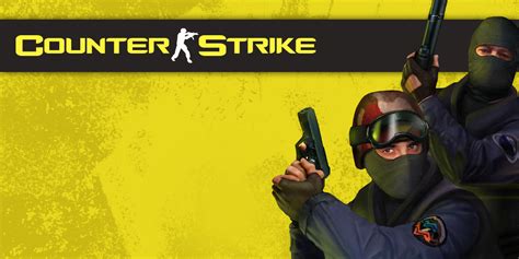 Counter-Strike: Global Offensive – A Legacy of Thrills and Tactics!