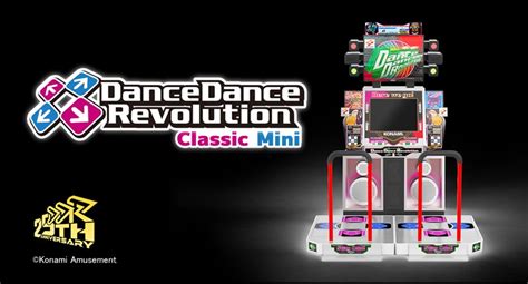 Dance Dance Revolution: A Neon-Fueled Frenzy of Footwork and Fantastic Tunes!