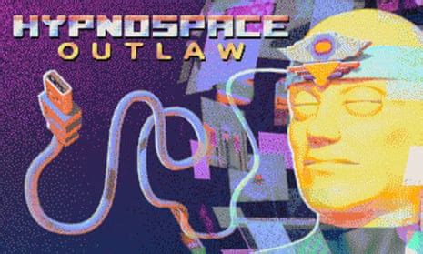 Hypnospace Outlaw - Explore A Surreal 90s Internet And Hunt Down Digital Pirates!