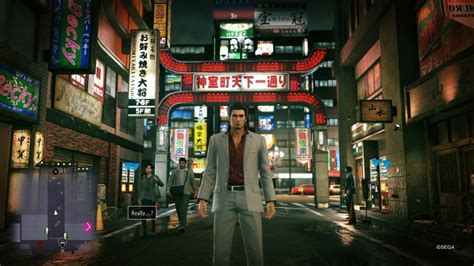 Judgment: Unraveling the Mystery Beneath Kamurocho's Neon Glare!