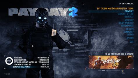  Payday 2: A Heisting Haven for the Aspiring Criminal Mastermind!