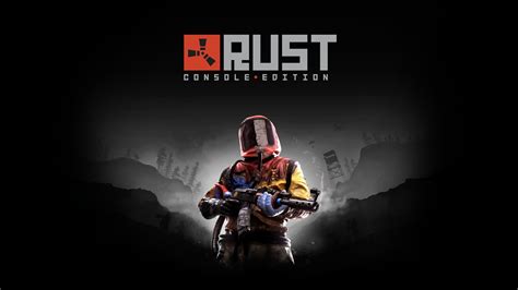 Rust: A Brutal Multiplayer Survival Game Forged in Grit and Ingenuity!