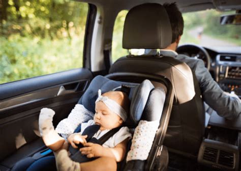 Do Infant Car Seat Bases Expire? And Why Do They Seem to Have a Secret Social Life?