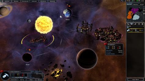 Galactic Civilizations III: A Triumphant Return to Spacefaring Strategy!