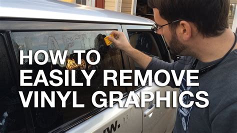 How to Remove Car Decals Without Heat: Exploring Alternative Methods and Their Effectiveness