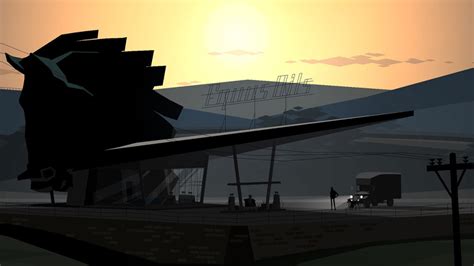 Kentucky Route Zero: A Magical Realism Road Trip Through the American Heartland!