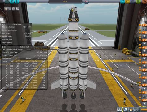 Kerbal Space Program: Building Rockets and Embracing Spectacular Explosions!