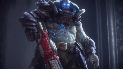 Quake Champions: A Fast-Paced Arena Shooter Packed With Unique Characters and Brutal Action!