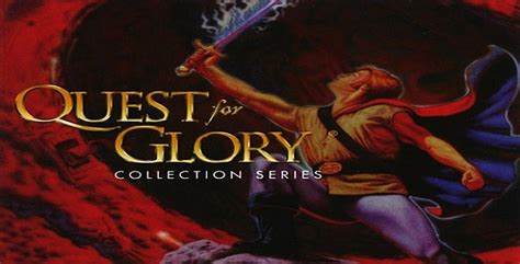 Quest for Glory: A Retrospective on an RPG Classic that Blends Humor, Fantasy, and Choices