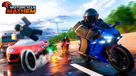 Tourist Trophy: Rev Your Engines for Realistic Motorcycle Mayhem!