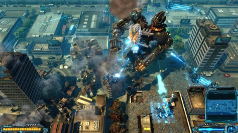 X-Morph: Defense - A Sci-Fi Tower Defense Game With Explosive Alien Action!