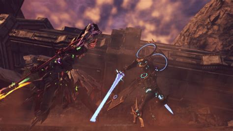 Xenoblade Chronicles: A Sprawling JRPG Epic Spanning Millennia and Dimensions!